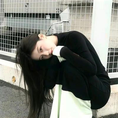 来者何人
